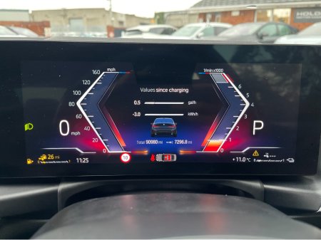 2023 BMW 3 Series M SPORT..AUTO..HYBRID..HEATED SEATS..APPLE CARPLAY €32,950 thumbnail