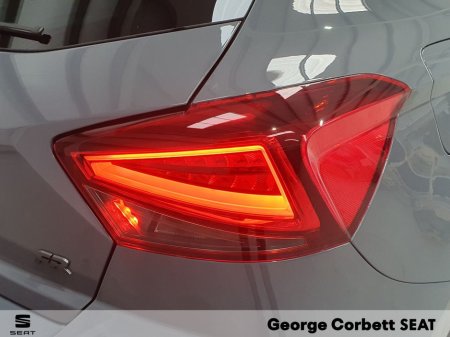 2026 SEAT Ibiza - thumbnail 21