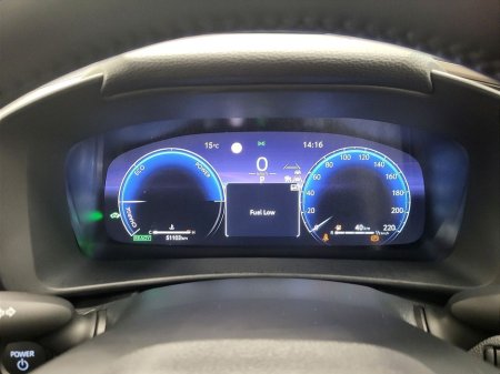 2024 Toyota C-HR - photo 5