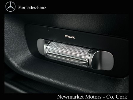 2026 Mercedes-Benz Vito - thumbnail 10