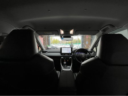 2023 Toyota Rav4 - thumbnail 17