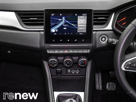 2022 Renault Captur - thumbnail 24