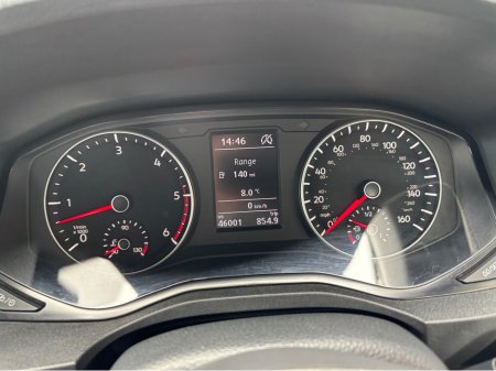 2020 Volkswagen Amarok V6 TDI 4M DC EDITION 4MOTION BLACK €44,900 thumbnail