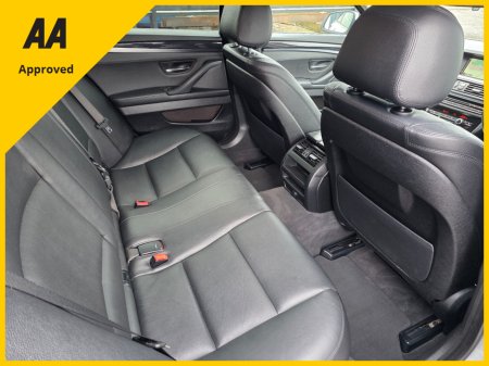 2015 BMW 5 Series 520D SE MODEL * ONLY 58K MILES * €15,900 thumbnail