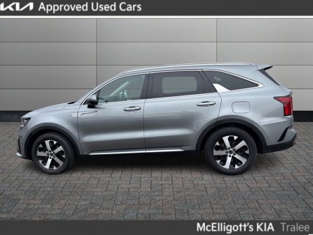2021 Kia Sorento - photo 6