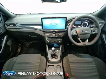 2026 Ford Focus - view 2