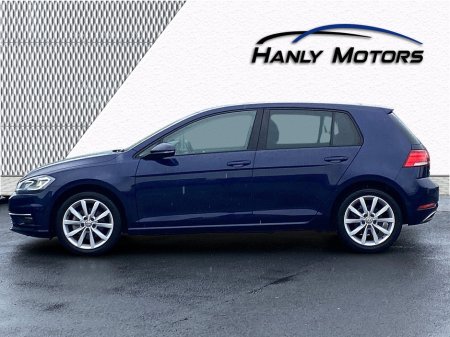 2019 Volkswagen Golf - thumbnail 5