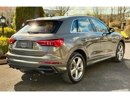 2020 Audi Q3 - thumbnail 7