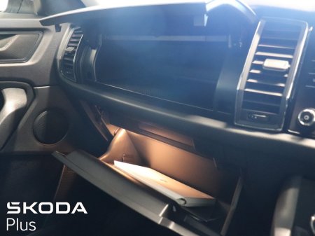 2024 Skoda Kodiaq 2.0 TDI 150HP DSG Ambition 7 Seat €45,950 thumbnail