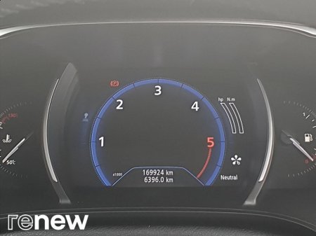 2019 Renault Megane - thumbnail 13