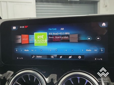 2023 Mercedes-Benz GLA Class GLA250e AMG Line €44,950 thumbnail