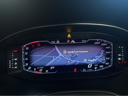 2023 SEAT Arona PA 1.0 TSI 110HP DS TOP SPEC €19,750 thumbnail