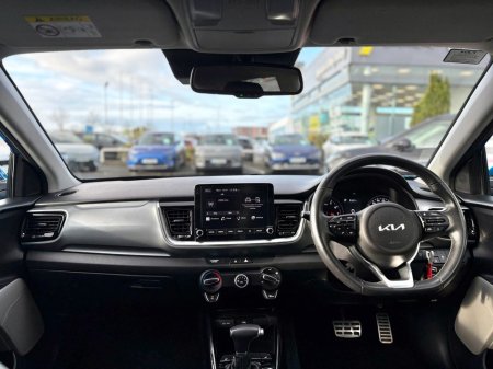 2023 Kia Stonic 1.0 K3 Automatic €23,995 thumbnail