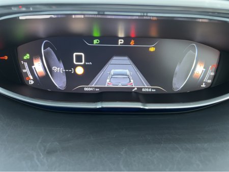 2018 Peugeot 5008 2018 Peugeot 5008 2.0 Blue HDI GT LINE Automatic 7 Seater €25,950 thumbnail