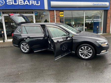 2016 Volkswagen Passat - thumbnail 20