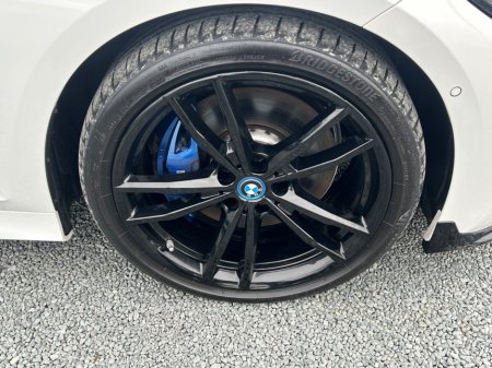 2022 BMW 3 Series - thumbnail 34