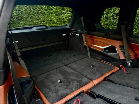 2023 BMW X7 XDRIVE40D X7MB - G07 M SPORT LCI 4DR AUTO €99,950 thumbnail