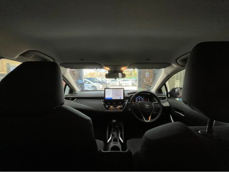 2023 Toyota Corolla - thumbnail 14