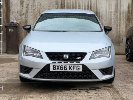 2016 SEAT Leon - photo 4
