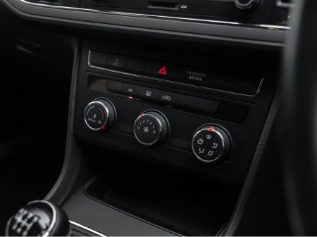 2017 SEAT Leon - thumbnail 15