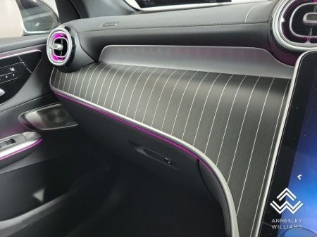 2025 Mercedes-Benz GLC Class - thumbnail 27