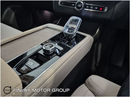 2026 Volvo XC90 - thumbnail 14