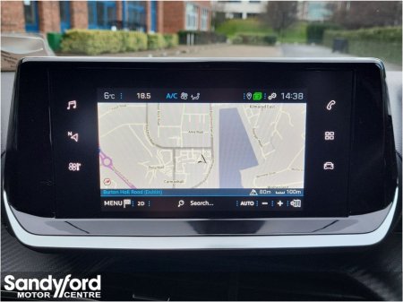 2023 Peugeot 2008 1.2 AUTOMATIC ALLURE Puretech*LOW KMS* €27,950 thumbnail