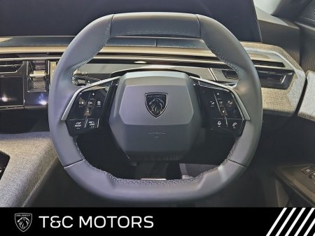 2026 Peugeot 5008 - thumbnail 12