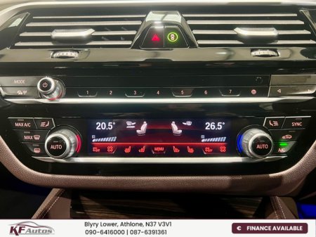 2023 BMW 5 Series - thumbnail 29