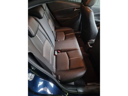 2016 Mazda Demio - thumbnail 10