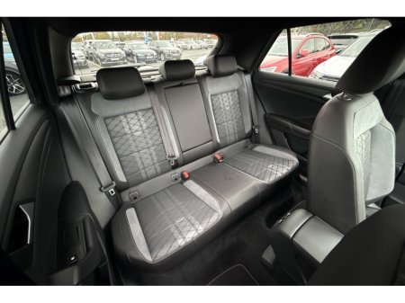 2025 Volkswagen T-Roc R-LINE TSI S-A DSG €41,150 thumbnail