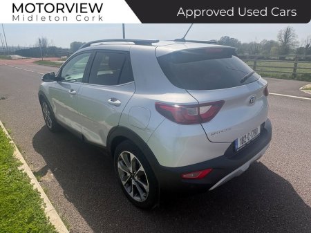 2018 Kia Stonic - photo 5