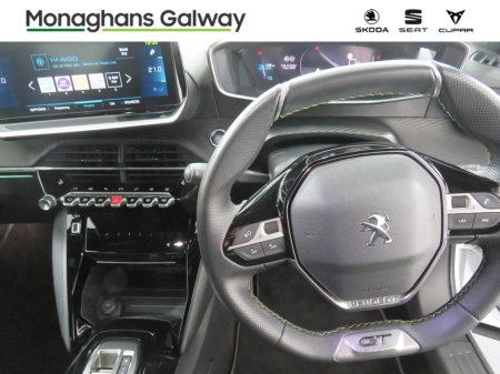 2023 Peugeot 2008 - thumbnail 25