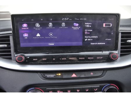 2024 Kia XCeed 1.6 GDI Plug-in Hybrid €29,890 thumbnail