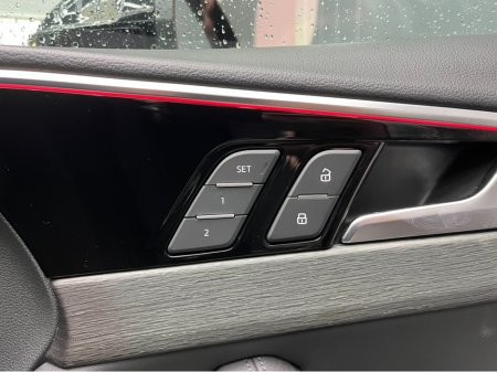 2022 Audi A4 €34950 2022 AUDI A4 35TDI ADVANCED 2.0 AUTOMATIC / CRUISE CONTROL / 360° PARKING CAMERA / ELECTRIC MEMORY & HEATED SEATS / PADDLE SHIFTERS / APPLE CARPLAY €34,950 thumbnail