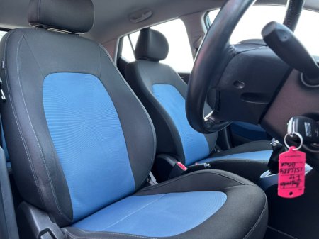 2015 Hyundai i10 - photo 4