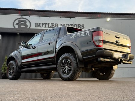 2020 Ford Ranger - thumbnail 8