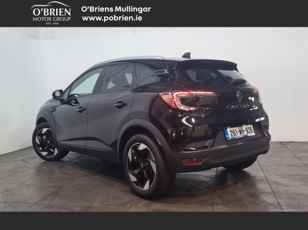 2026 Renault Captur - photo 3