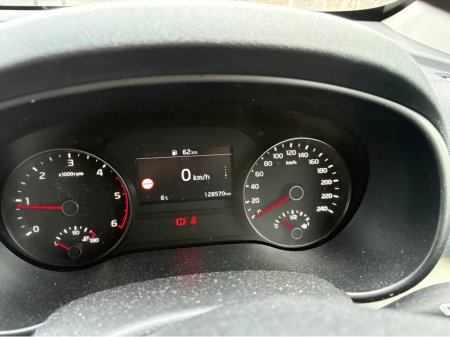 2019 Kia Sportage K3 5DR €19,500 thumbnail