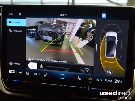 2025 Volkswagen ID.5 ID.5 PRO PLUS 77KWH 286HP €36,999 thumbnail