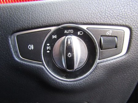 2019 Mercedes-Benz E Class E 220 D SE €23,950 thumbnail