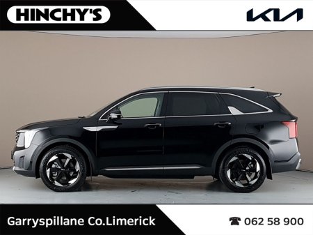 2026 Kia Sorento - thumbnail 5