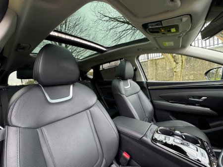 2023 Hyundai Tucson - thumbnail 17