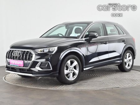 2024 Audi Q3 - thumbnail 7