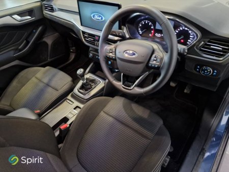 2024 Ford Focus - thumbnail 21