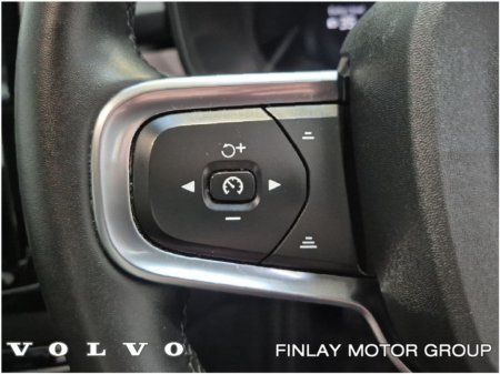 2023 Volvo XC40 BEV 231hp Ultimate 69kw Pan Roof , Heated Steering Wheel & Seats €36,950 thumbnail