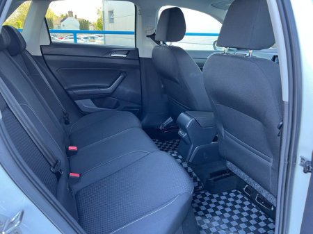 2019 Volkswagen Polo - thumbnail 8