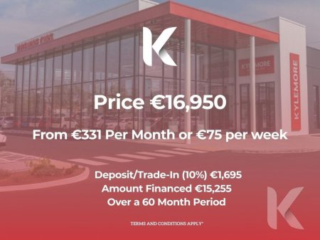 2022 Mitsubishi Mirage 1.2 CVT AUTOMATIC - ALLOY WHEELS €13,950