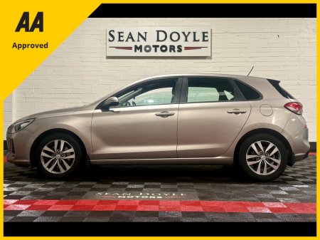 2018 Hyundai i30 - thumbnail 4