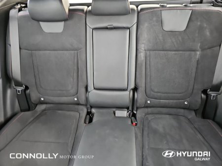 2024 Hyundai Tucson 4WD N Line PHEV Auto - €384 p/m €37,950 thumbnail